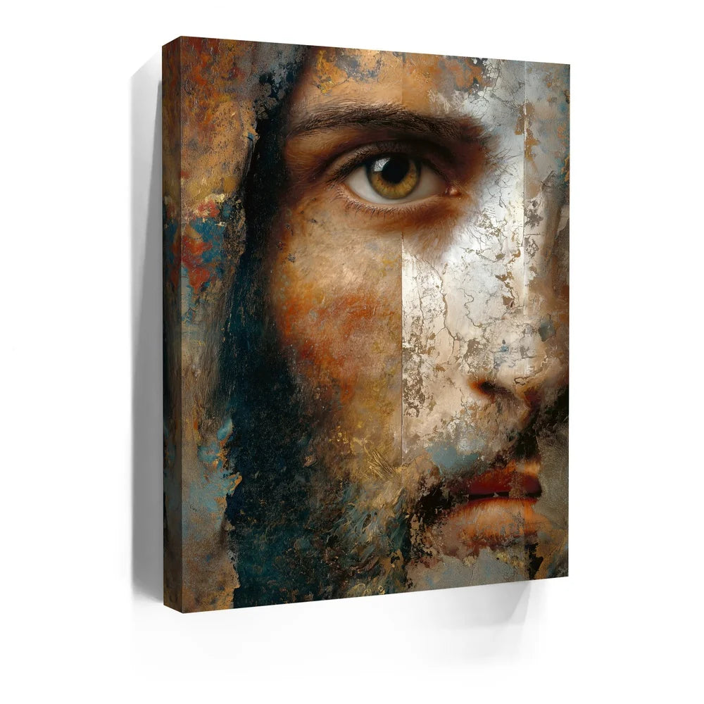 Featured image 3 for Jesus, The Protector