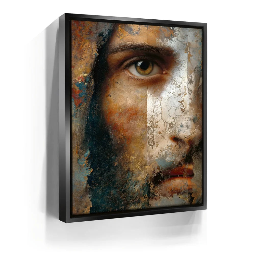 Featured image 6 for Jesus, The Protector