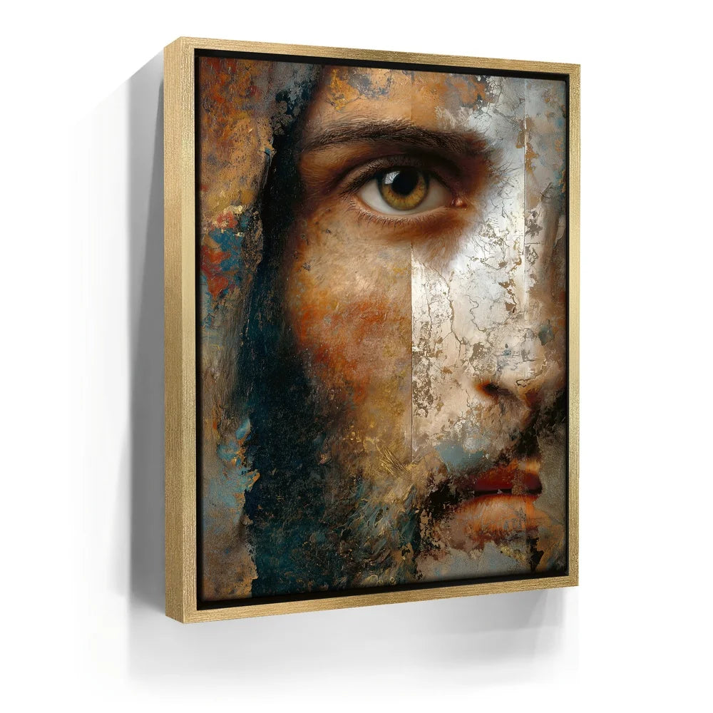 Featured image 8 for Jesus, The Protector