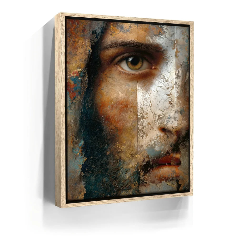 Featured image 10 for Jesus, The Protector