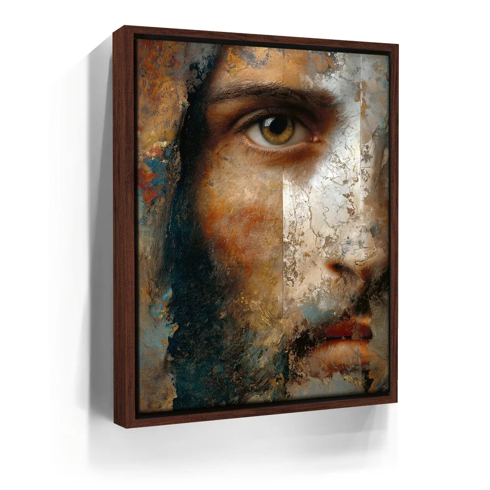 Featured image 11 for Jesus, The Protector