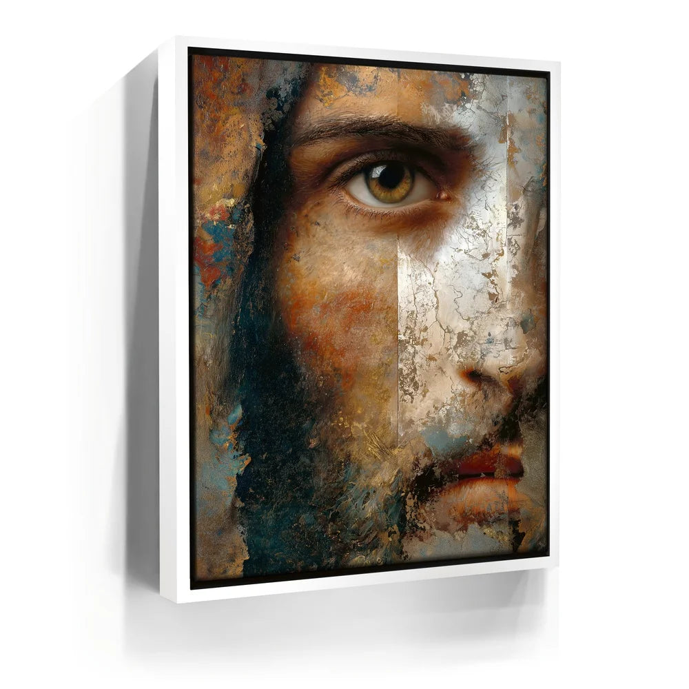 Featured image 7 for Jesus, The Protector