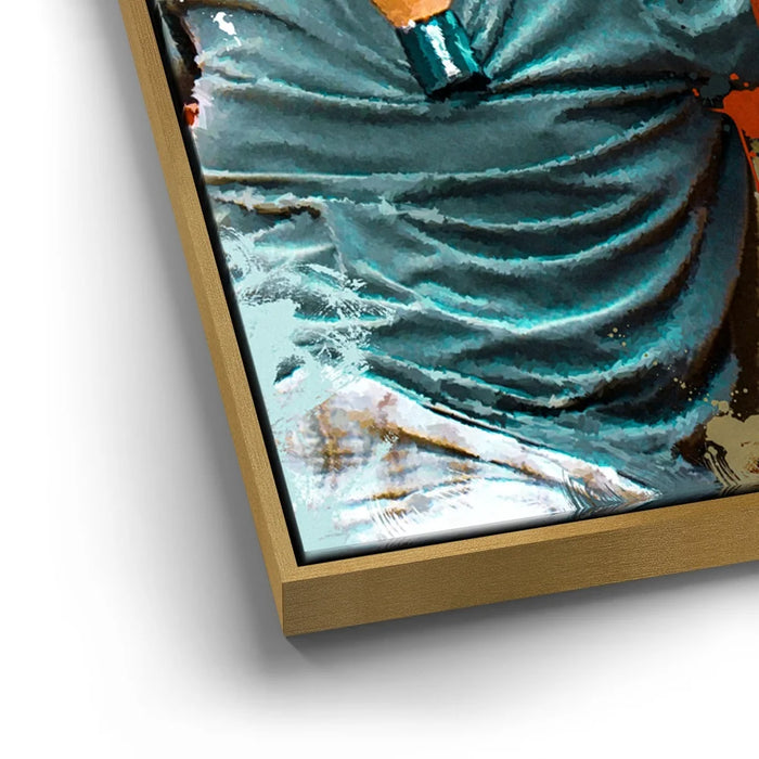 Featured image 12 for Jesus… You Said It Man