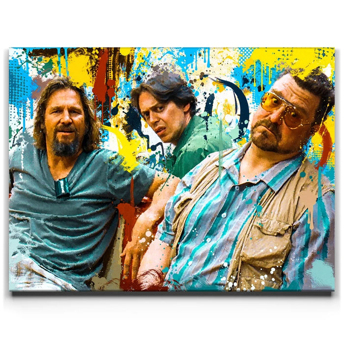 Featured image 1 for Jesus… You Said It Man