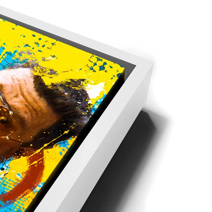 Featured image 13 for Jesus… You Said It Man