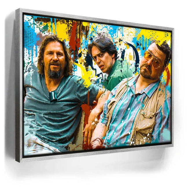 Featured image 8 for Jesus… You Said It Man