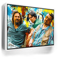 Featured image 6 for Jesus… You Said It Man