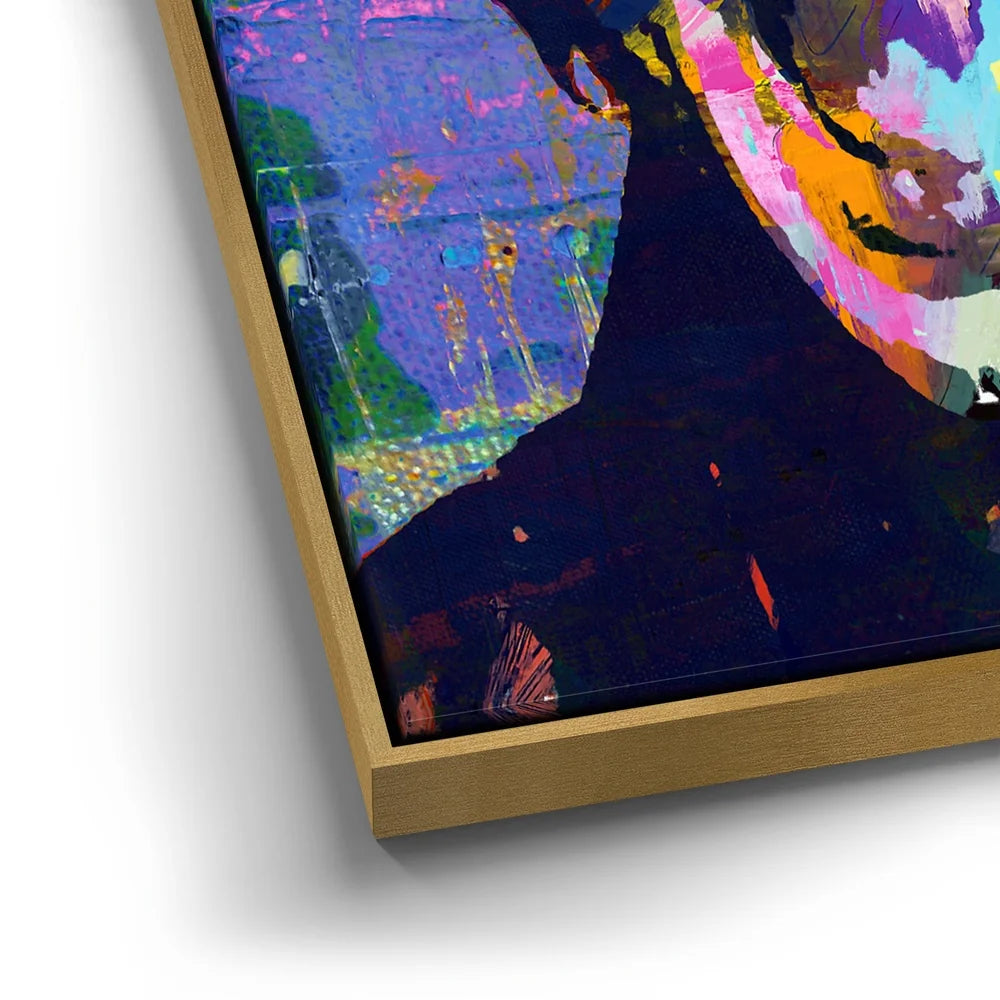 Featured image 12 for Jim Carey Canvas Set