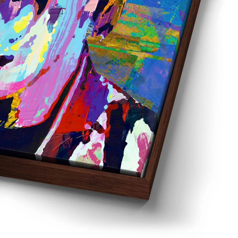 Featured image 14 for Jim Carey Canvas Set