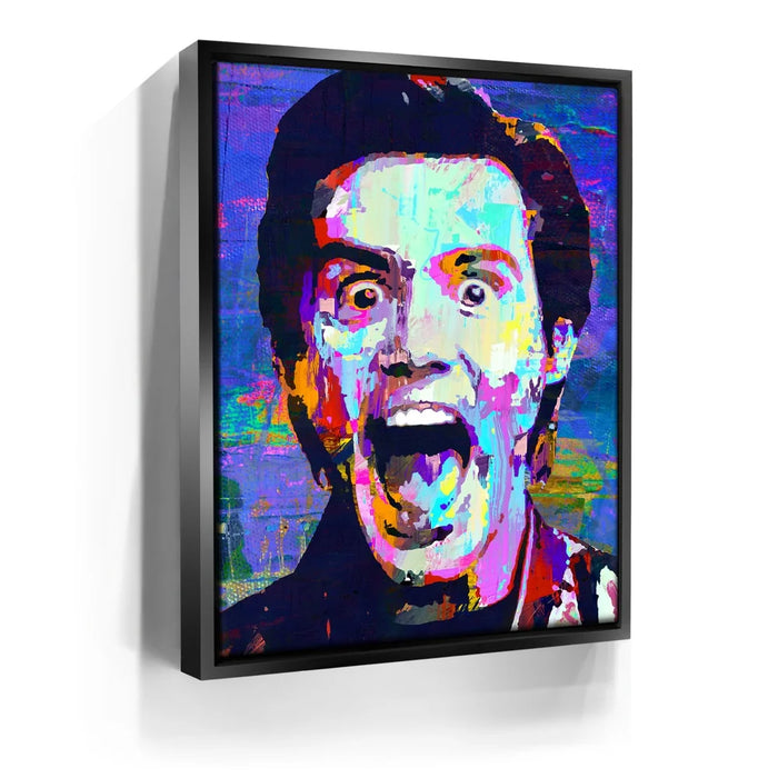 Featured image 5 for Jim Carey Canvas Set