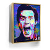 Featured image 7 for Jim Carey Canvas Set