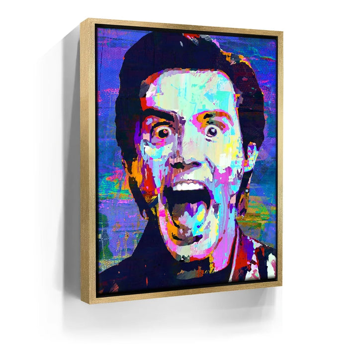Featured image 7 for Jim Carey Canvas Set