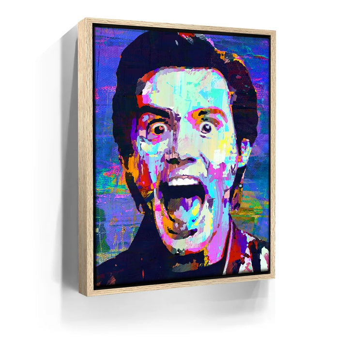 Featured image 9 for Jim Carey Canvas Set