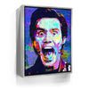 Featured image 8 for Jim Carey Canvas Set