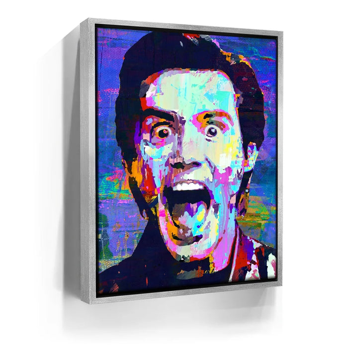 Featured image 8 for Jim Carey Canvas Set