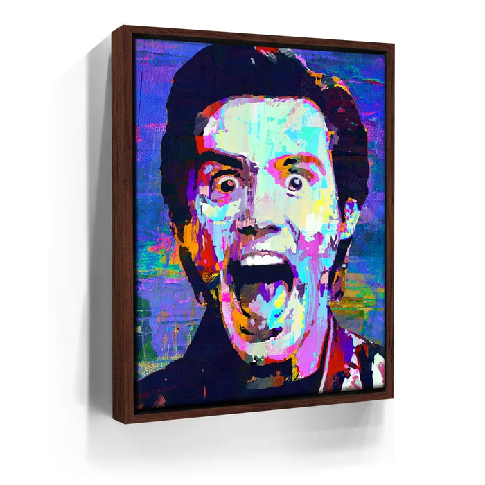 Featured image 10 for Jim Carey Canvas Set