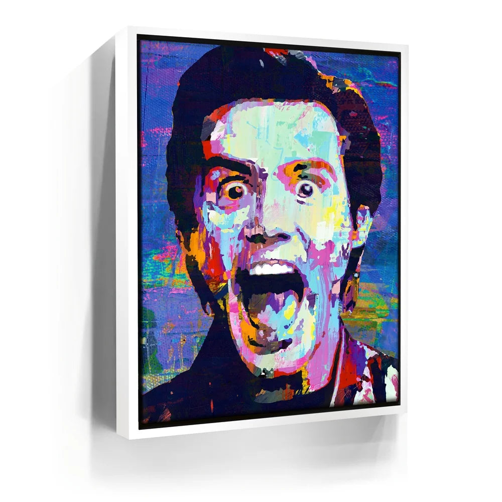 Featured image 6 for Jim Carey Canvas Set