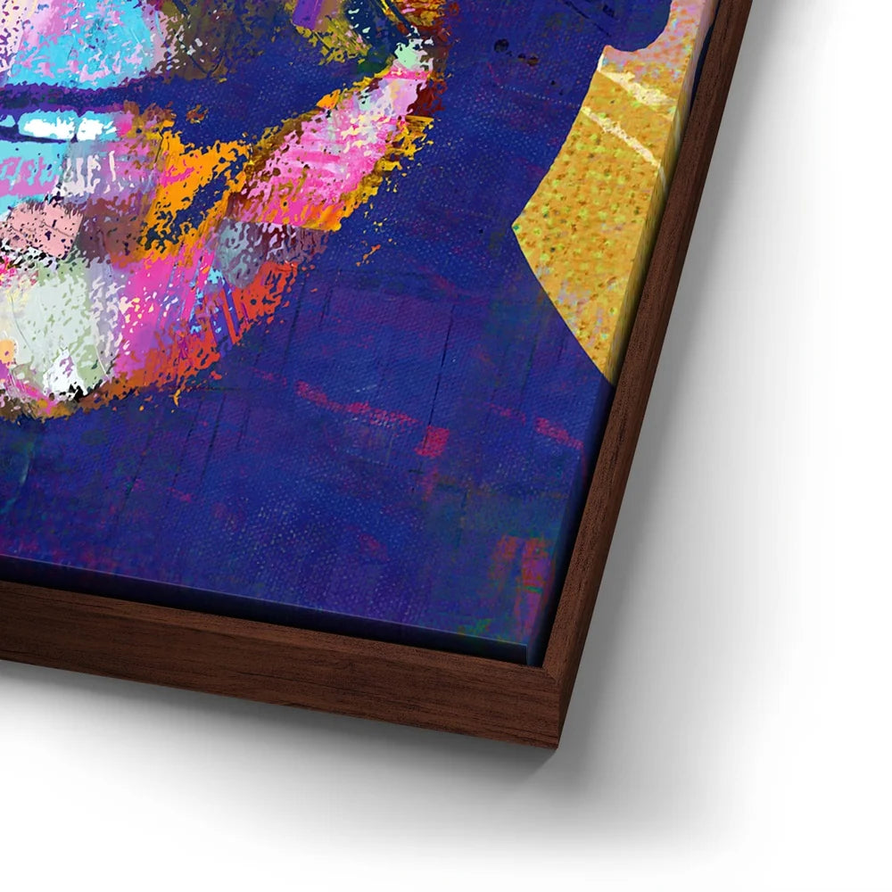 Featured image 14 for Jimmy Fallon Canvas Set