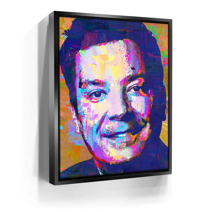 Featured image 5 for Jimmy Fallon Canvas Set