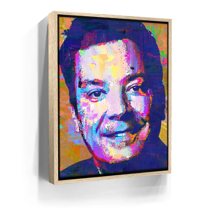Featured image 9 for Jimmy Fallon Canvas Set