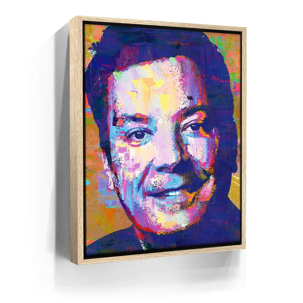 Featured image 9 for Jimmy Fallon Canvas Set