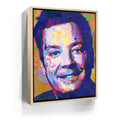 Featured image 9 for Jimmy Fallon Canvas Set