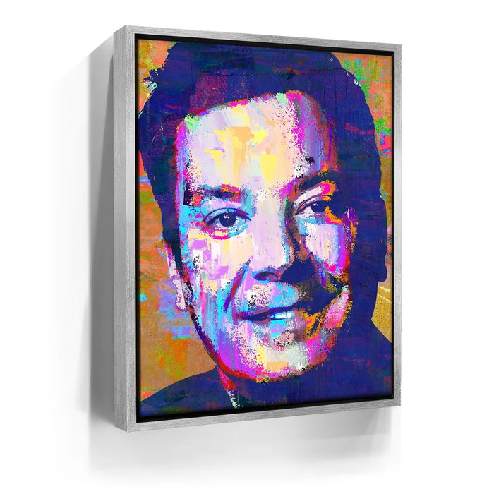 Featured image 8 for Jimmy Fallon Canvas Set