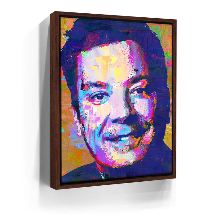 Featured image 10 for Jimmy Fallon Canvas Set