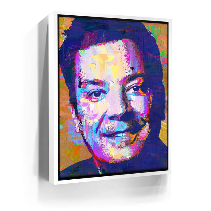 Featured image 6 for Jimmy Fallon Canvas Set