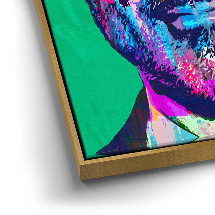 Featured image 12 for Jimmy Kimmel Canvas Set