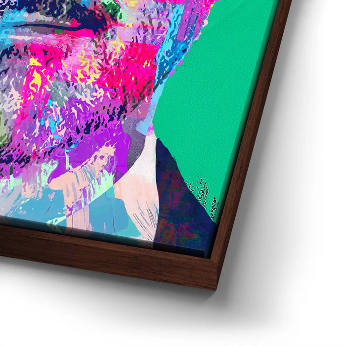 Featured image 14 for Jimmy Kimmel Canvas Set