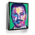 Featured image 5 for Jimmy Kimmel Canvas Set