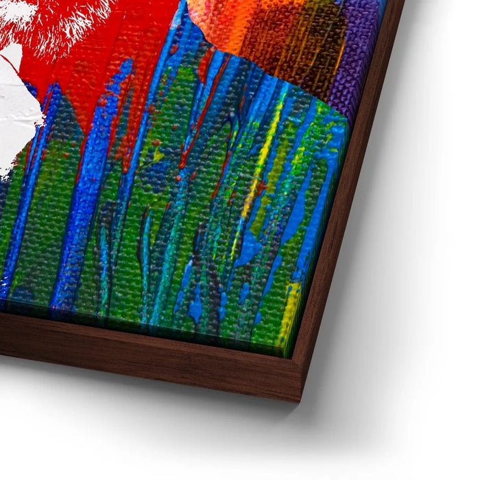 Featured image 14 for Jobs Canvas Set