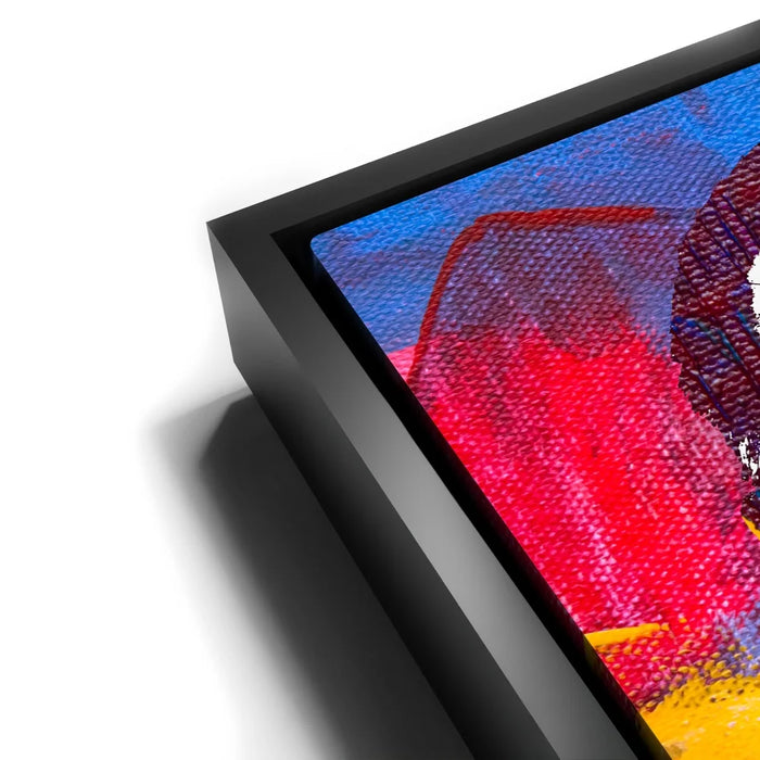 Featured image 11 for Jobs Canvas Set