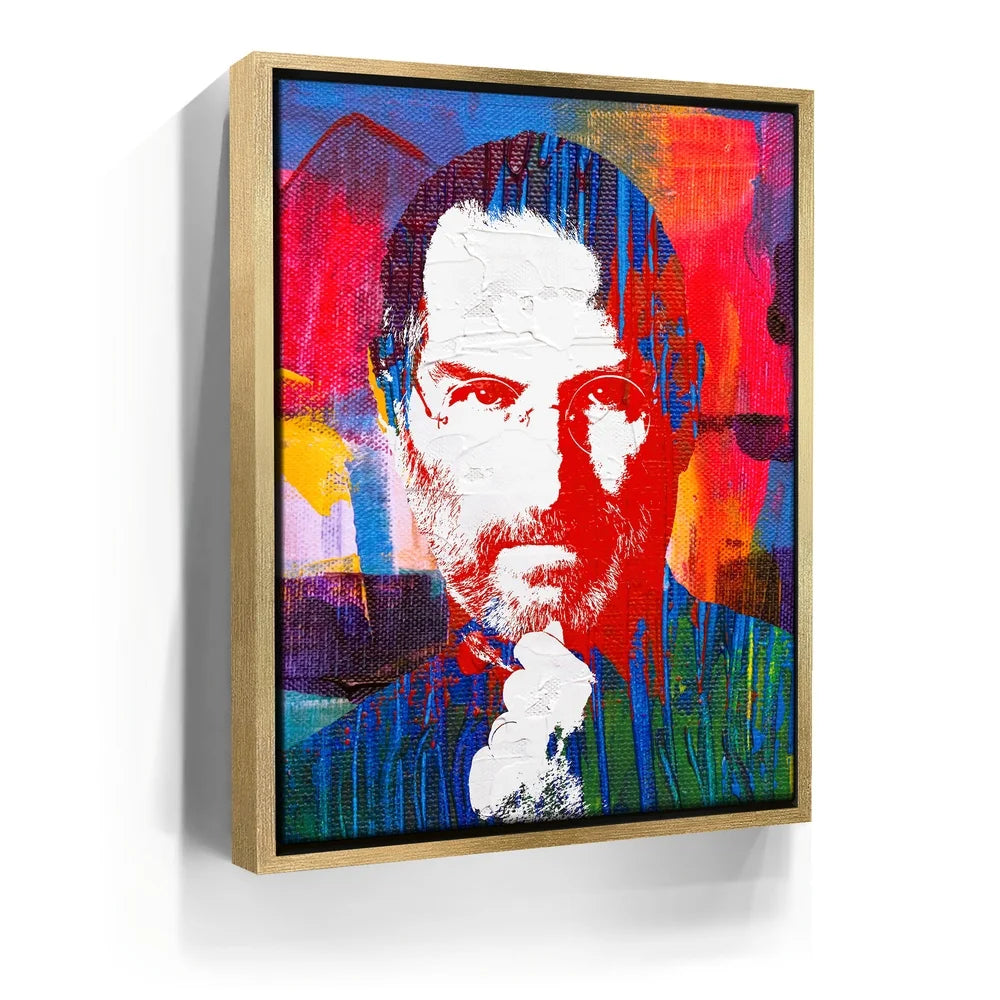 Featured image 7 for Jobs Canvas Set