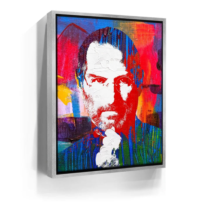 Featured image 8 for Jobs Canvas Set