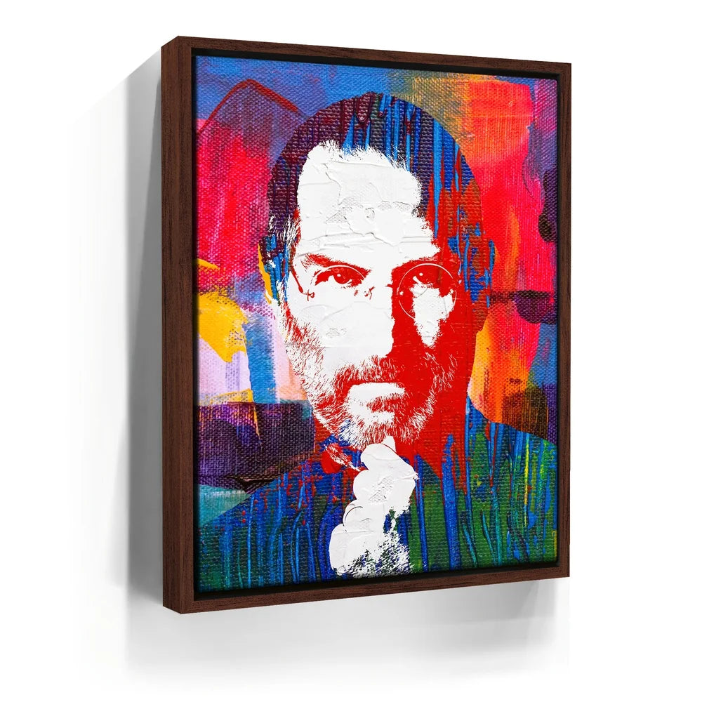 Featured image 10 for Jobs Canvas Set
