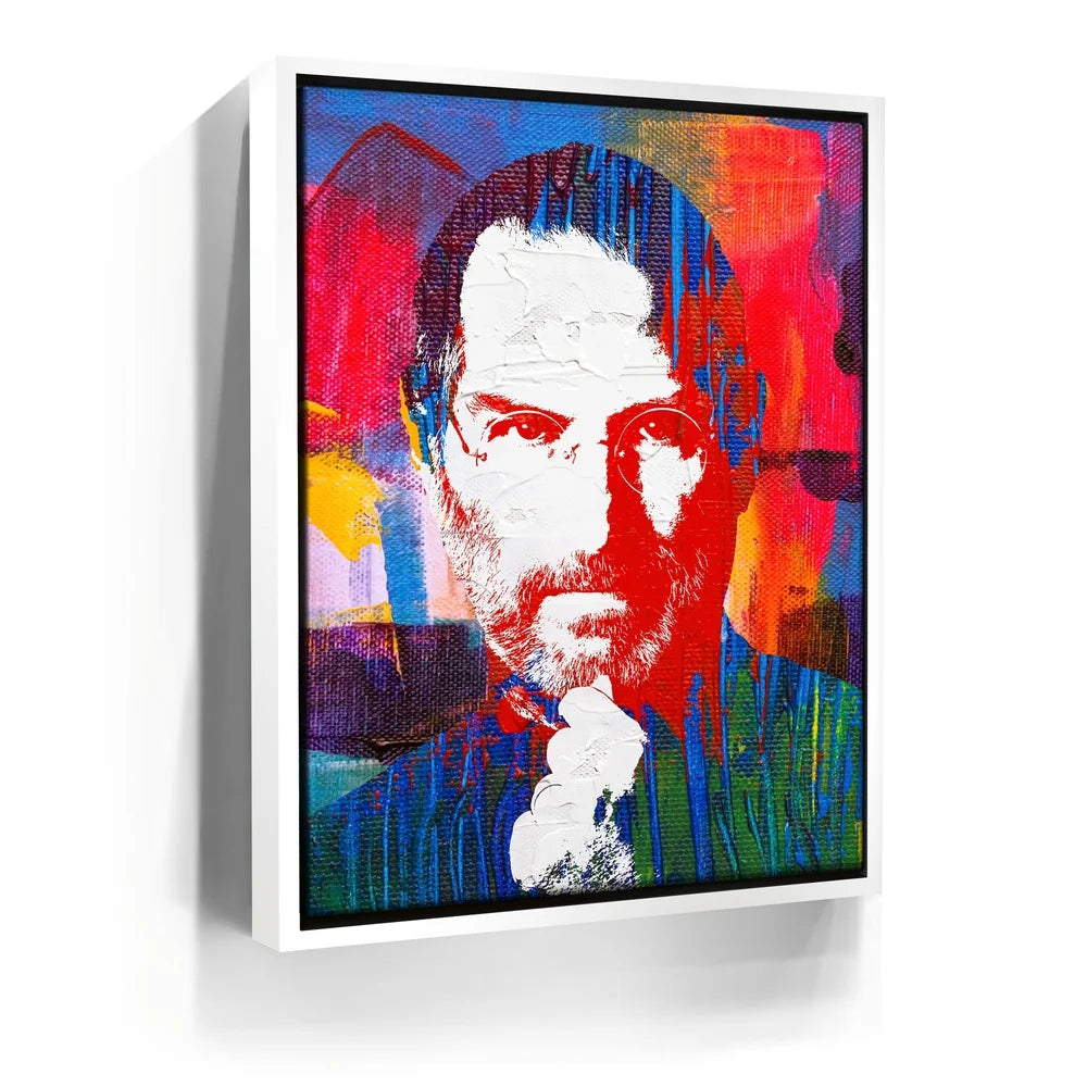 Featured image 6 for Jobs Canvas Set