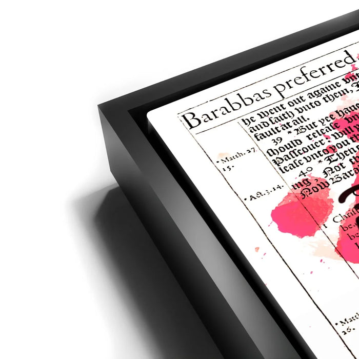 Featured image 11 for John 19:30