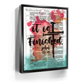 Featured image 5 for John 19:30