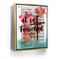 Featured image 7 for John 19:30