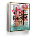 Featured image 9 for John 19:30