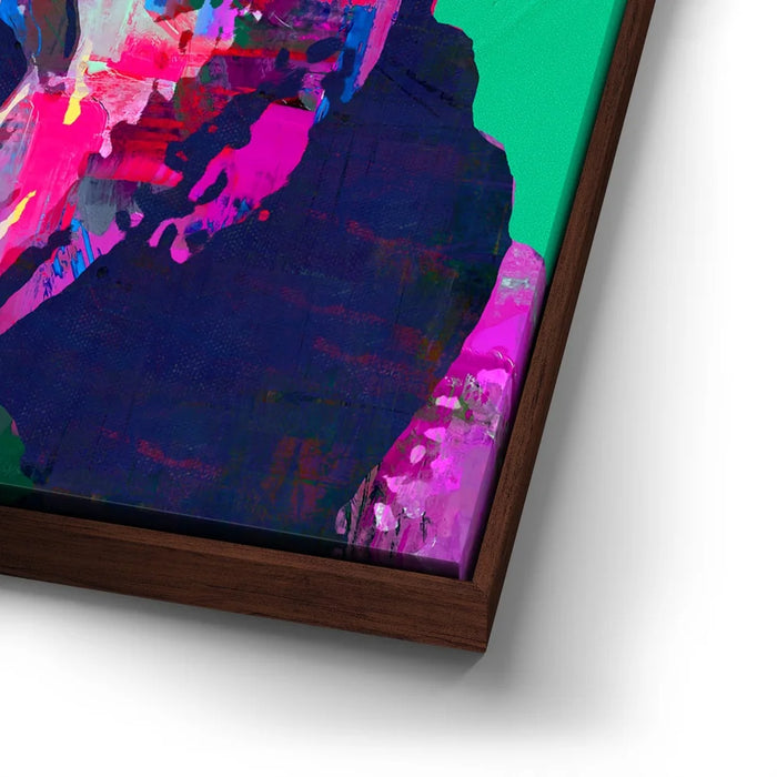 Featured image 8 for John Belushi Canvas Set