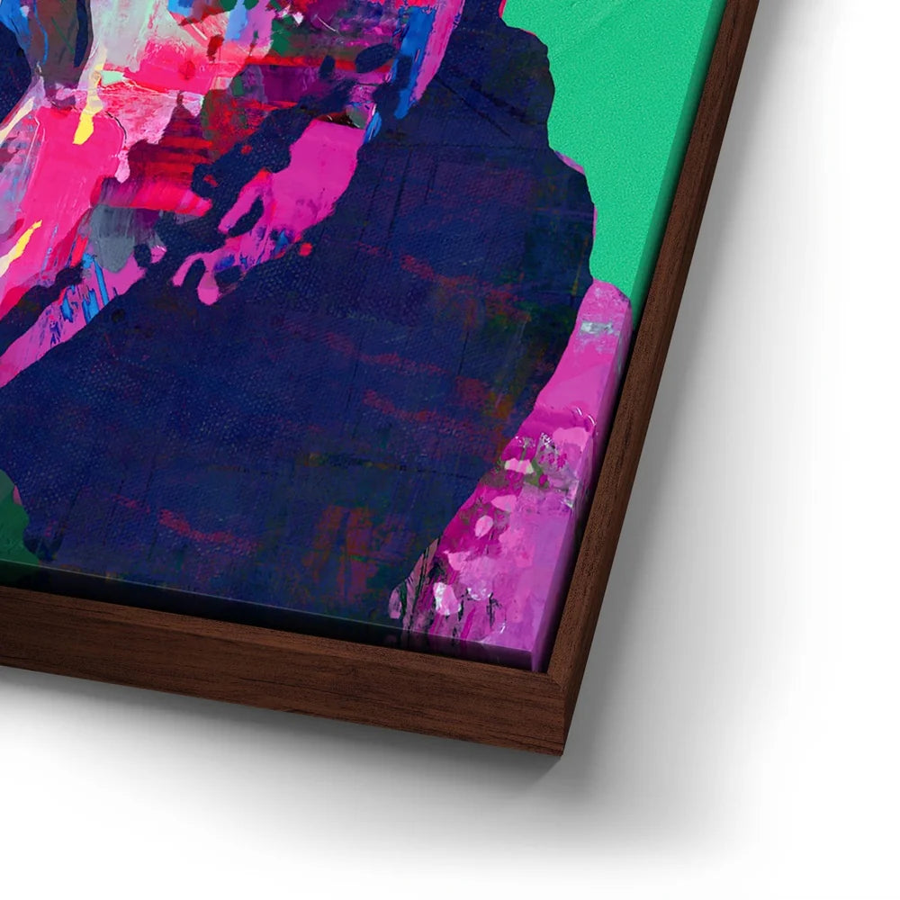 Featured image 14 for John Belushi Canvas Set