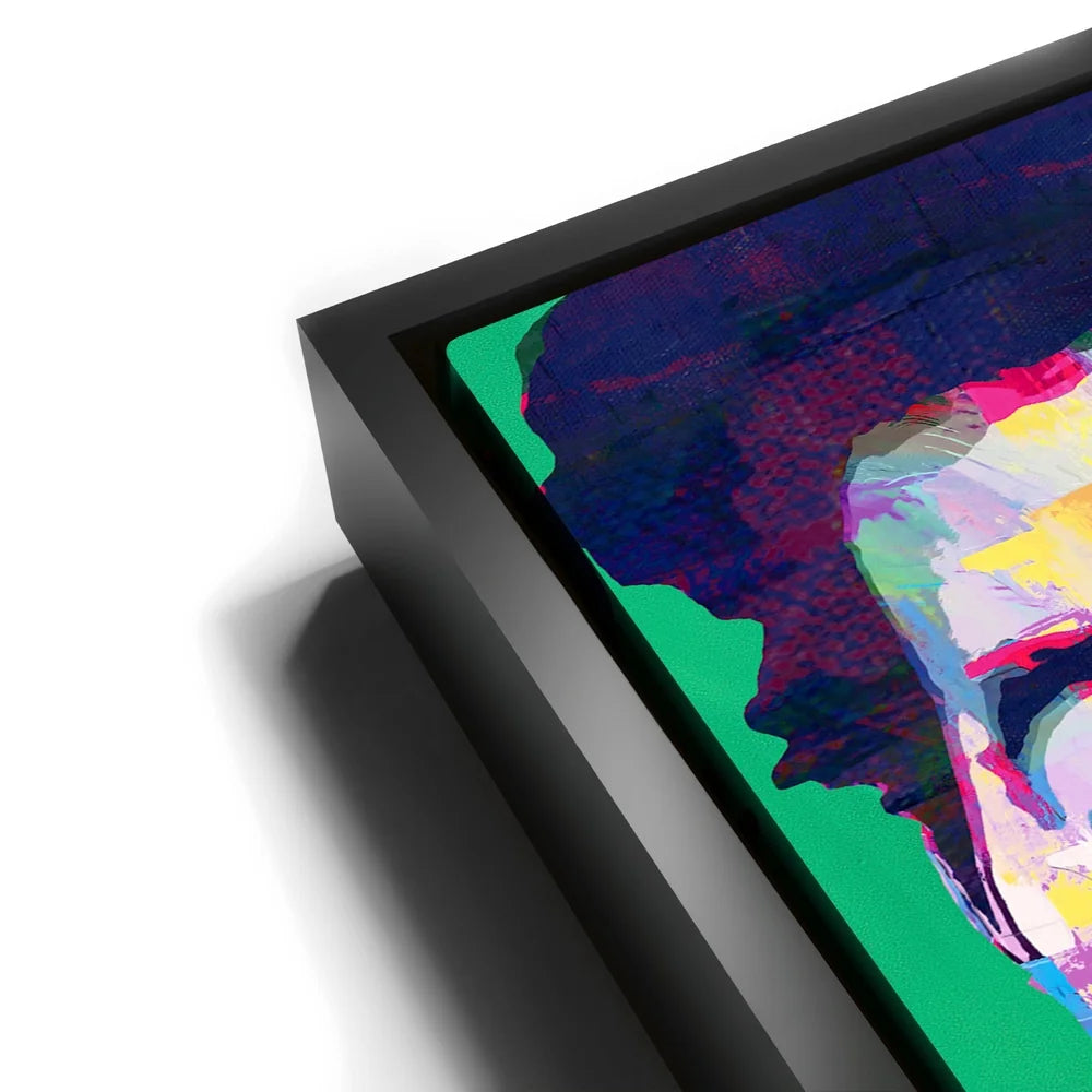 Featured image 11 for John Belushi Canvas Set
