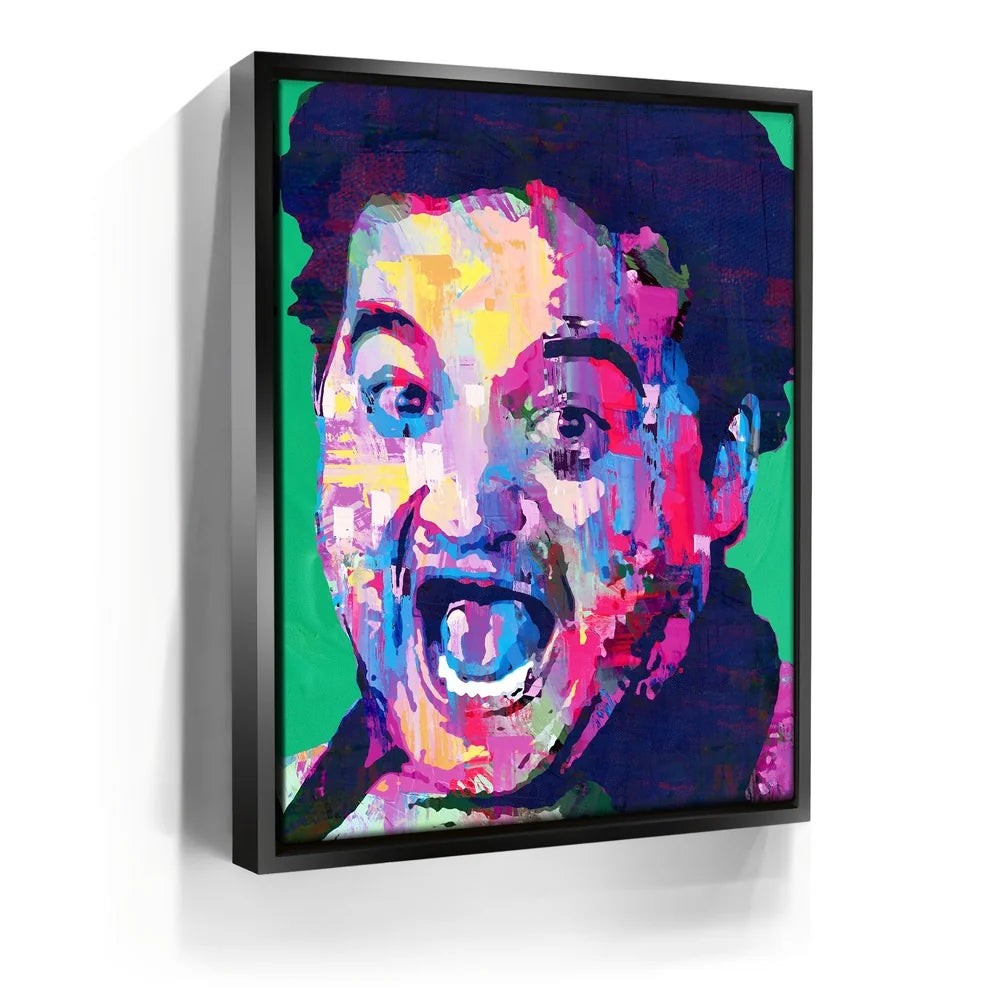 Featured image 5 for John Belushi Canvas Set