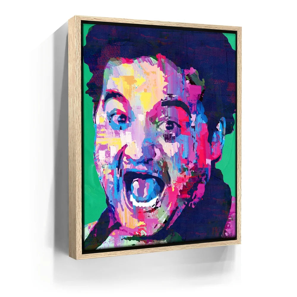 Featured image 9 for John Belushi Canvas Set