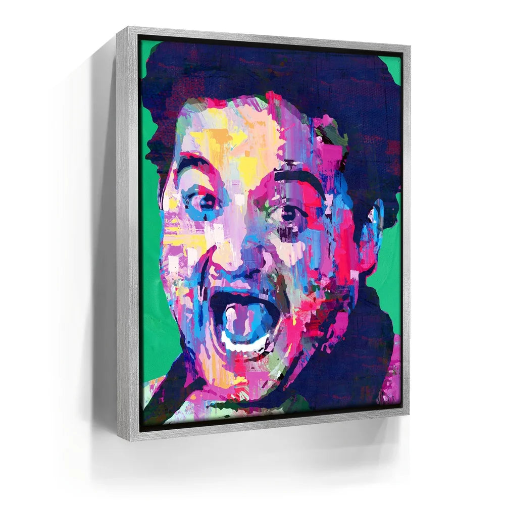 Featured image 8 for John Belushi Canvas Set