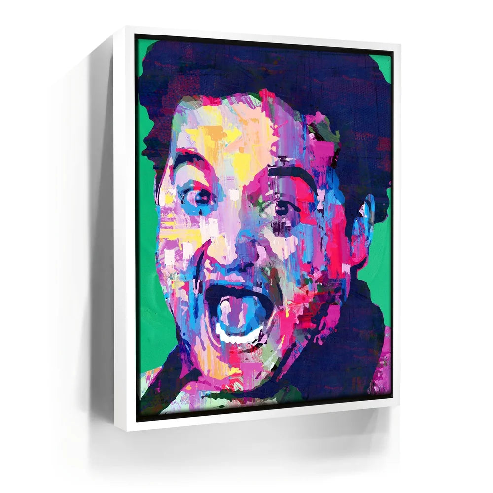 Featured image 6 for John Belushi Canvas Set