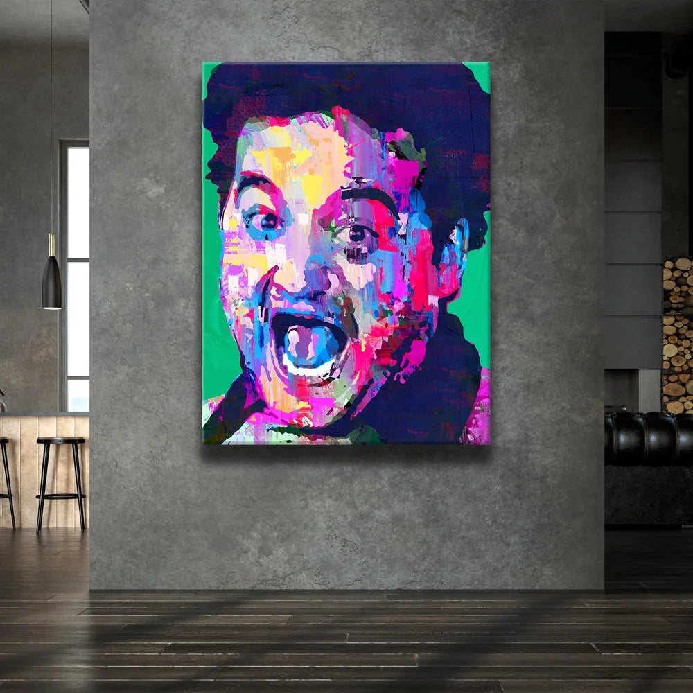 Featured image 2 for John Belushi Canvas Set